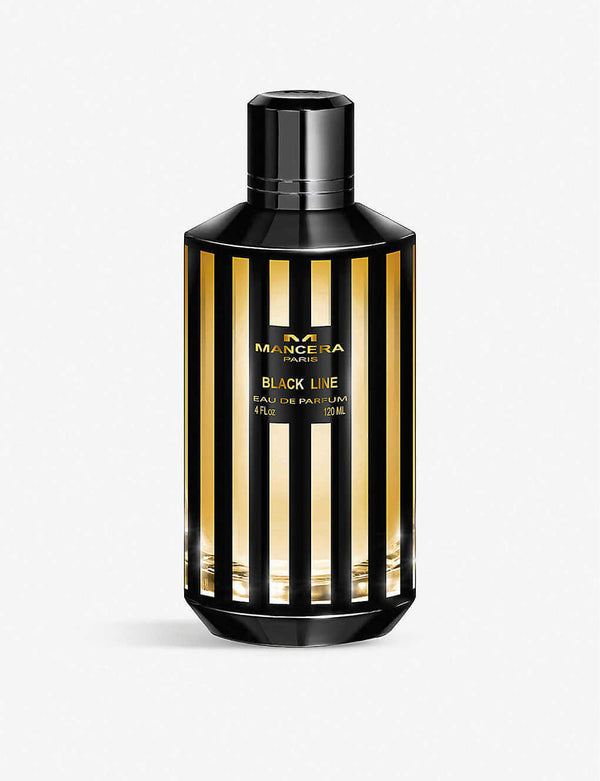 Mancera Black Line